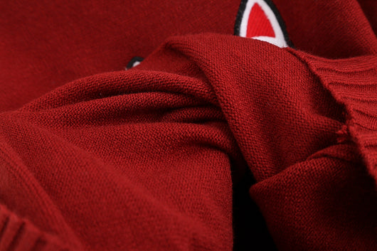 Polera Tejida Gruesa y Adorable para Capas - Image 3