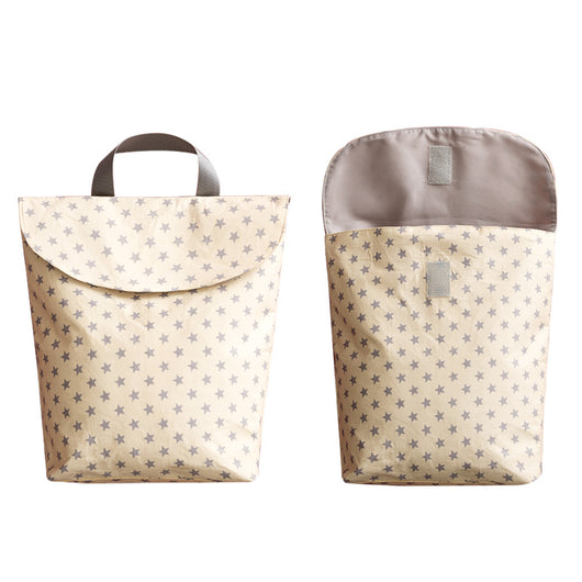 Bolsa Organizadora de Pañales para Bebé - Image 10