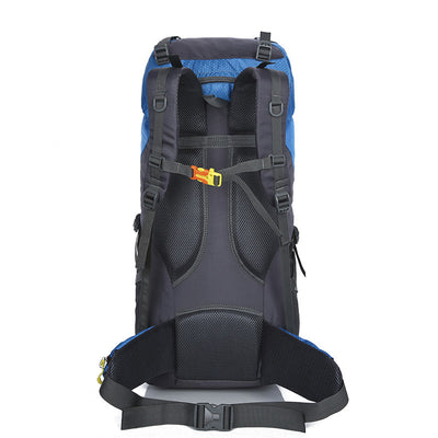 Mochila de Escalada y Viaje de Gran Capacidad - Image 3