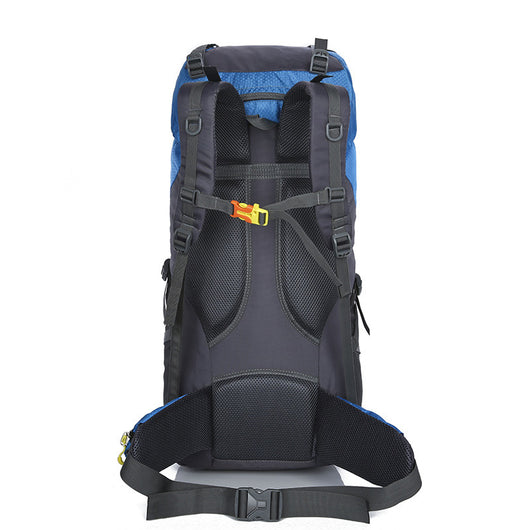 Mochila de Escalada y Viaje de Gran Capacidad - Image 3