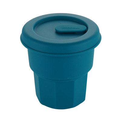 Vaso de Silicona con Pajita para Niños - Image 36