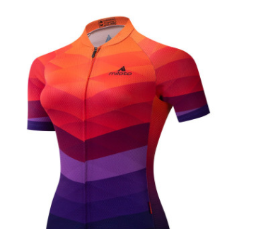 Ropa Deportiva para Ciclismo de Montaña - Image 5
