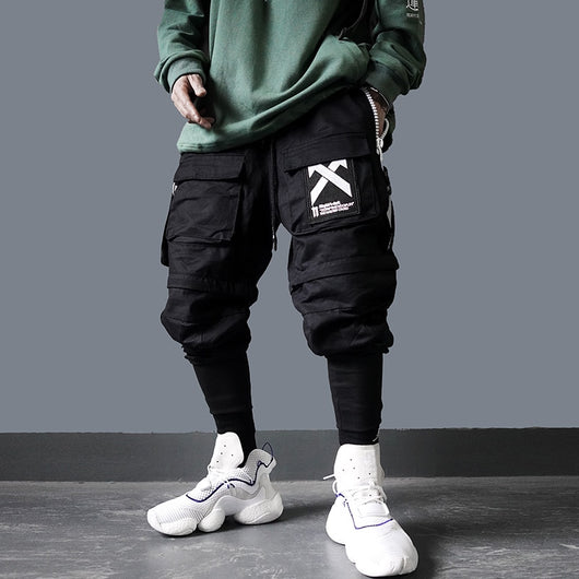 Overol Casual Versátil para Hombre - Diseño All-Match