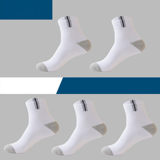 Calcetines cortos para hombre en caja - Image 7
