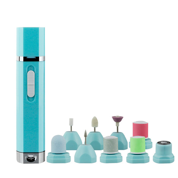 Pulidor de Uñas Multifuncional