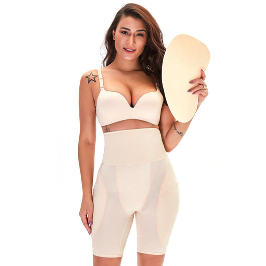 Pantalones Moldeadores de Cintura Alta para Mujer - Image 5