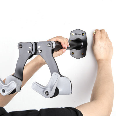 Soporte de Pared Ajustable para Auto y Remolque - Image 4