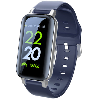 Pulsera Inteligente 2 en 1 con Auriculares Inalámbricos Bluetooth - Image 6