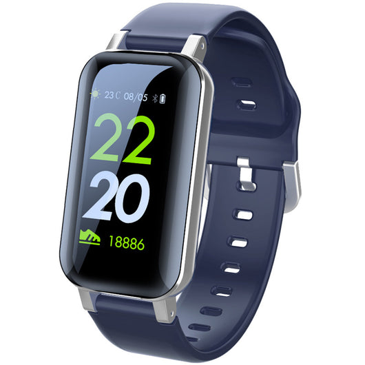 Pulsera Inteligente 2 en 1 con Auriculares Inalámbricos Bluetooth - Image 6