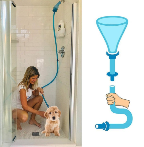 Junta Universal de Silicona para Tuberías de Agua