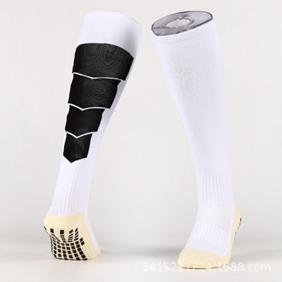 Calcetines de Fútbol Antideslizantes Reforzados - Image 10