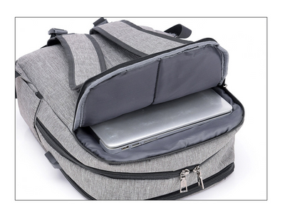 Mochila Ejecutiva para Viajes de Negocios - Image 9