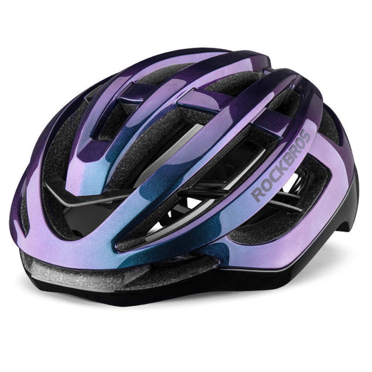 Casco de Bicicleta Neumatico Locke Brothers - Protección Avanzada - Image 13