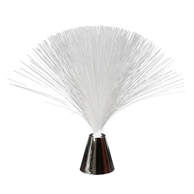 Lámpara de Fibra Óptica LED Multicolor - Image 9