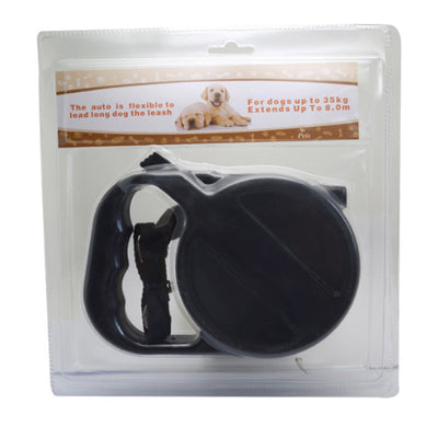 Correa Extensible Automática para Perros 8m - Nylon Resistente - Image 11