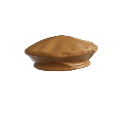 Gorro de Cuero Premium - Image 5