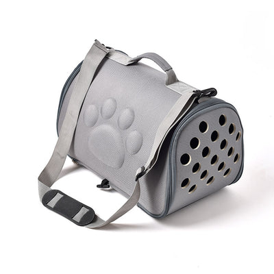 Mochila Espacial para Mascotas - Transportín Innovador