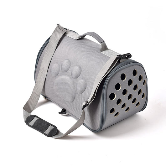 Mochila Espacial para Mascotas - Transportín Innovador