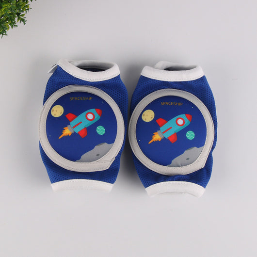 Protector de Rodillas y Codos para Niños Pequeños - Image 19