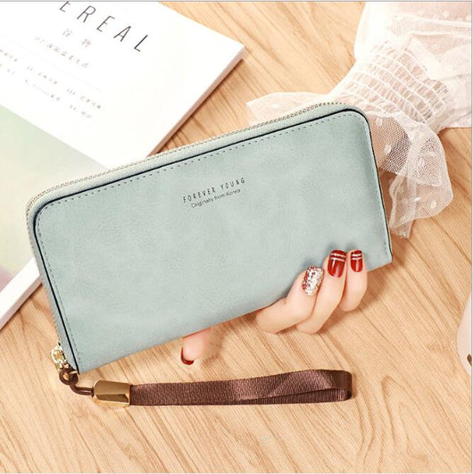 Cartera Clutch Vegana para Mujer - Cuero Sintético Premium - Image 10