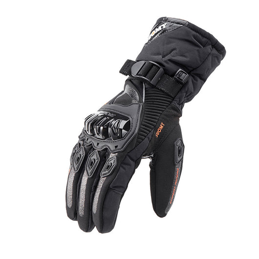 Guantes de Motocicleta Protectores - Image 4