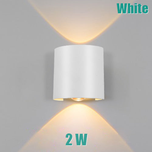 Aplique de Pared LED Moderno - Image 14