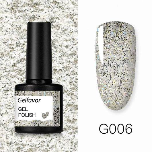 Pegamento de Colores Brillantes Multicolor - Image 23