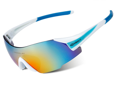 Gafas de Ciclismo Deportivas con Protección Solar - Image 5