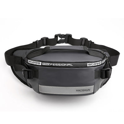 Riñonera Deportiva Ajustable para Correr y Actividades Outdoor - Image 13