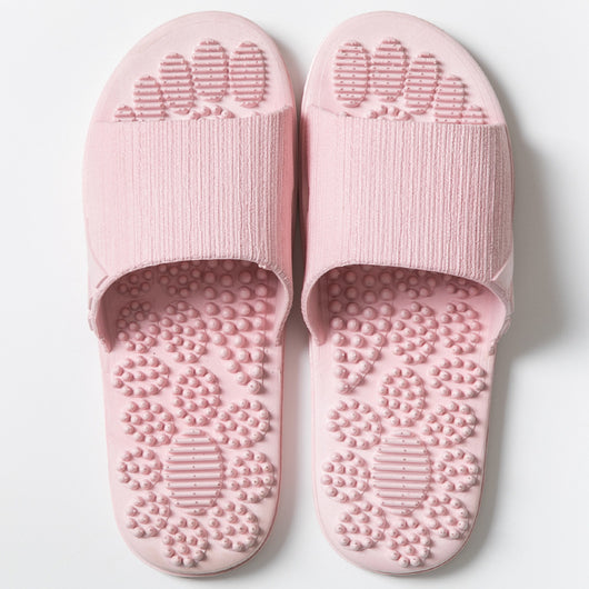 Pantuflas Masajeadoras Reflexología Podal - Alivio de Tensión y Bienestar - Image 15