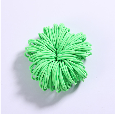 Bandas Elásticas Suaves para Cabello Infantil sin Tirar - Image 8