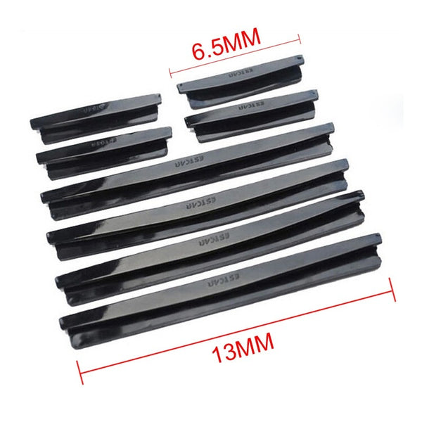 Protectores de Bordes para Puertas de Auto - Set de 8 Piezas Antiimpactos - Image 5