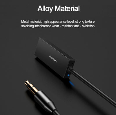 Receptor Bluetooth para Auto - Image 4