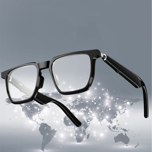 Gafas de Sol Inteligentes Bluetooth con Llamadas y Música