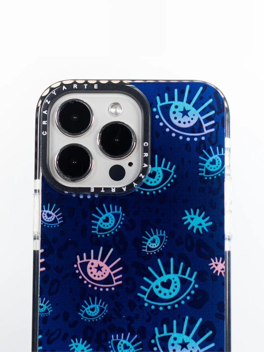 Case iPhone 14 / 15 Plus - Tekeno