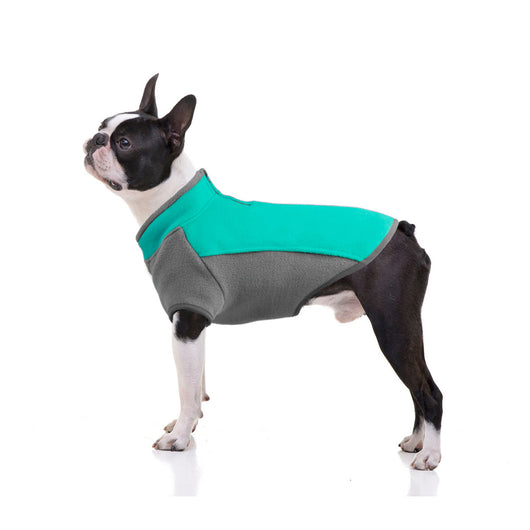 Ropa Térmica para Perros Otoño Invierno - Abrigo Elástico Grueso - Image 15