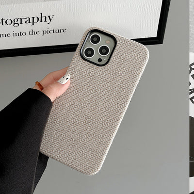 Funda de Teléfono Fabric Aroma Suave - Image 3