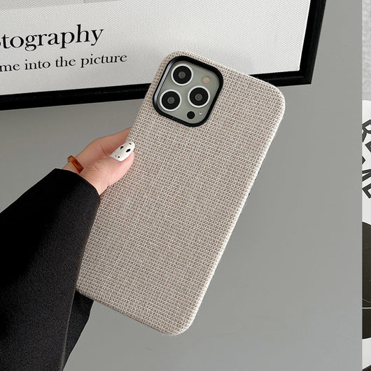Funda de Teléfono Fabric Aroma Suave - Image 3