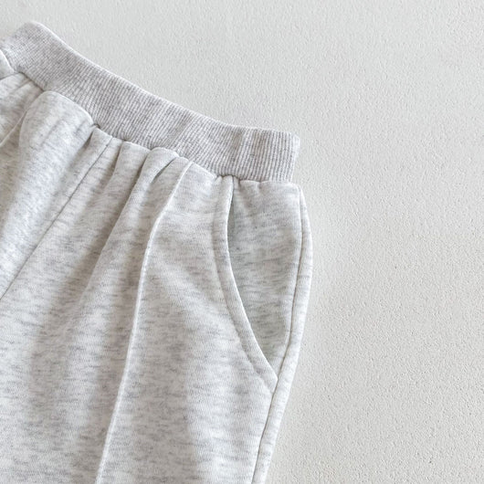 Conjunto de Dos Piezas: Blusa Manga Larga y Pantalón para Bebé - Image 15