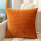 Tijeras Naranja 45 X 45 Cm