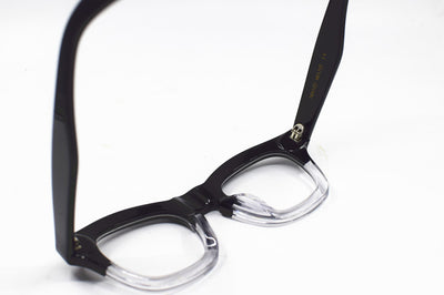 Gafas Retro Gruesas para Mujer - Image 19