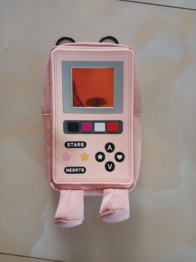 Bolso Bandolera para Consola de Videojuegos con Dibujos Animados para Chica - Image 7