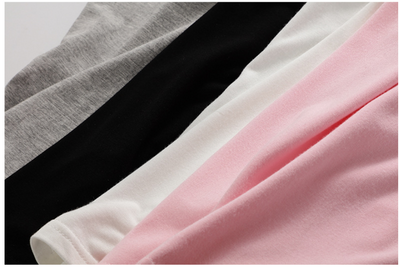 Ropa Interior Deportiva para Mujer - Tela Elástica Transpirable Verano - Image 11
