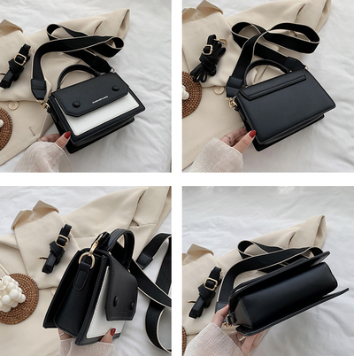 Bolso de Mujer Versátil con Doble Asa de Hombro - Premium - Image 25
