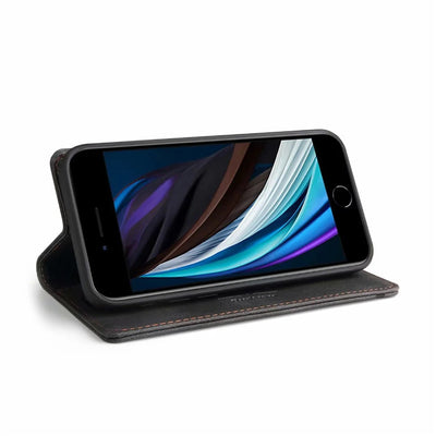 Funda Protectora POCOX3nfc con Billetera Integrada y Soporte Magnético - Image 9