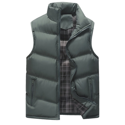 Chaleco de Plumón para Hombre - Image 10