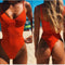 Orange Rojo