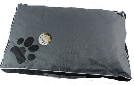 Colchoneta Impermeable Oxford para Caseta de Perro - Image 9