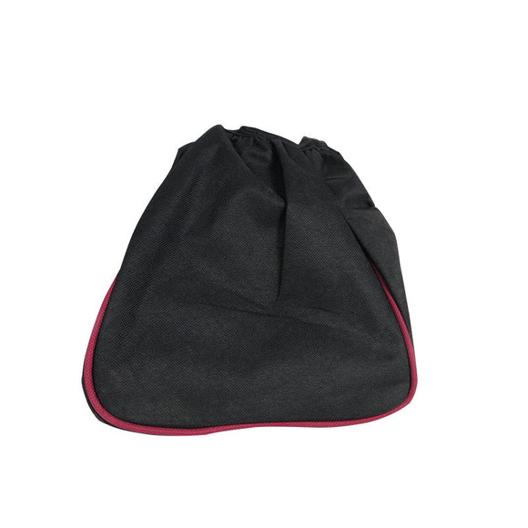 Funda Protectora para Malacate de Auto 600D Impermeable Rojo