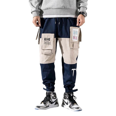 Pantalones Harlan Beam - Image 15